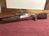 Krieghoff K-80 Standardf Grade All Nickle Parcours 32" - 2 of 4