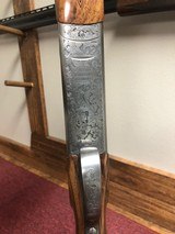 Krieghoff Vienna Scroll Parcours 32" - 9 of 9