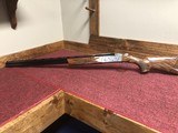 Krieghoff Vienna Scroll Parcours 32" - 3 of 9