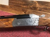 Krieghoff Vienna Scroll Parcours 32" - 4 of 9