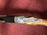 Krieghoff Vienna Scroll Parcours 32" - 5 of 9