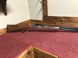 Krieghoff Vienna Scroll Parcours 32" - 7 of 9