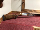 Krieghoff K-80 Vintage Scroll Sporter 32" - 3 of 4