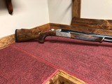 Krieghoff K-80 Vintage Scroll Sporter 32" - 4 of 4