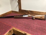 Krieghoff K-20 Standard Grade Parcours 30" - 1 of 4