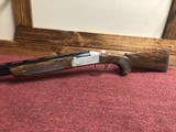 Krieghoff K-80 Vintage Scroll Parcours 32" - 2 of 4