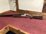 Krieghoff K-80 Vintage Scroll Parcours 32" - 1 of 4