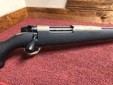 Weatherby Mark V Krieger Custom Rifle 6.5-300 Weatherby Magnum - 2 of 6