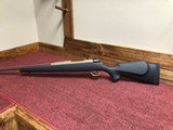 Weatherby Mark V Krieger Custom Rifle 6.5-300 Weatherby Magnum - 3 of 6