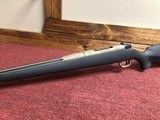 Weatherby Mark V Krieger Custom Rifle 6.5-300 Weatherby Magnum - 4 of 6