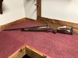 Weatherby Mark V Deluxe 30-06 - 1 of 6