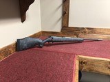 Weatherby Mark V Accumark 6.5 Creedmoor - 1 of 4