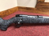 Weatherby Mark V Accumark 30-06 - 1 of 4