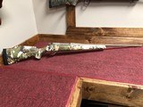 Weatherby Mark V Subalpine 257 Weatherby Mag - 1 of 5