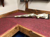 Weatherby Mark V Subalpine 257 Weatherby Mag - 3 of 5