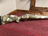 Weatherby Mark V Subalpine 257 Weatherby Mag - 2 of 5