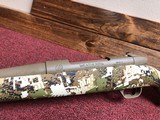 Weatherby Mark V Subalpine 257 Weatherby Mag - 5 of 5