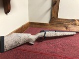 Weatherby Mark V Ultra Light 6.5 Creedmoor - 2 of 4