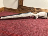 Weatherby Mark V Ultra Light 6.5 Creedmoor - 4 of 4