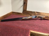 Perazzi MX5-20 20 Gauge 28" - 2 of 7