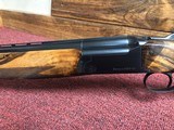 Perazzi MX5-20 20 Gauge 28" - 3 of 7