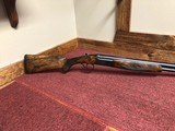 Perazzi MX5-20 20 Gauge 28" - 6 of 7