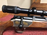 Blaser R93 300 Weatherby Magnum - 3 of 12