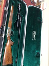 Blaser R93 300 Weatherby Magnum - 10 of 12