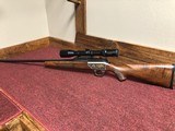 Blaser R93 300 Weatherby Magnum - 5 of 12