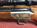 Blaser R93 300 Weatherby Magnum - 7 of 12