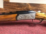 Krieghoff K80 30" Super Scroll - 5 of 9