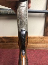 Krieghoff K80 30" Super Scroll - 9 of 9