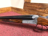 Merkel 147EL Master Engraved 20 Gauge - 3 of 8