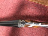 Merkel 147EL Master Engraved 20 Gauge - 4 of 8