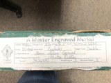 Merkel 147EL Master Engraved 20 Gauge - 8 of 8