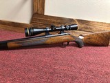 Kimber 84 - 223 Remington - 6 of 8