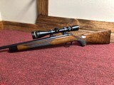 Kimber 84 - 223 Remington - 2 of 8
