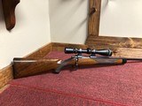 Kimber 84 - 223 Remington - 7 of 8