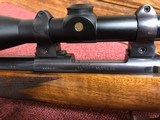 Kimber 84 - 223 Remington - 3 of 8