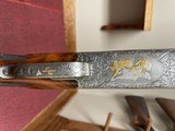 Krieghoff K-32 Cowboy and Indian Gun - 7 of 9