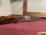 Krieghoff K-32 Cowboy and Indian Gun - 4 of 9