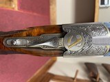 Krieghoff K-32 Cowboy and Indian Gun - 2 of 9