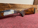 Krieghoff K-32 Cowboy and Indian Gun - 1 of 9