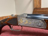 Krieghoff K-32 Cowboy and Indian Gun - 6 of 9