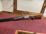 Krieghoff K-32 Cowboy and Indian Gun - 8 of 9