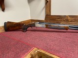 Krieghoff K-32 Cowboy and Indian Gun - 5 of 9