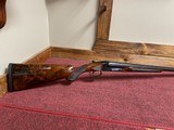 Winchester Model 21 12 Gauge 32" - 2 of 4