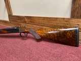 Winchester Model 21 12 Gauge 32" - 3 of 4