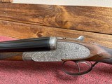 Mahillon Match Set of Two 12 Gauge 29.5" - 7 of 12