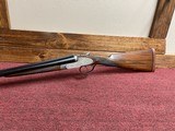 Mahillon Match Set of Two 12 Gauge 29.5" - 1 of 12